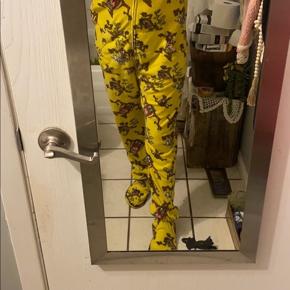 ONESIE - Picture 2 of 3